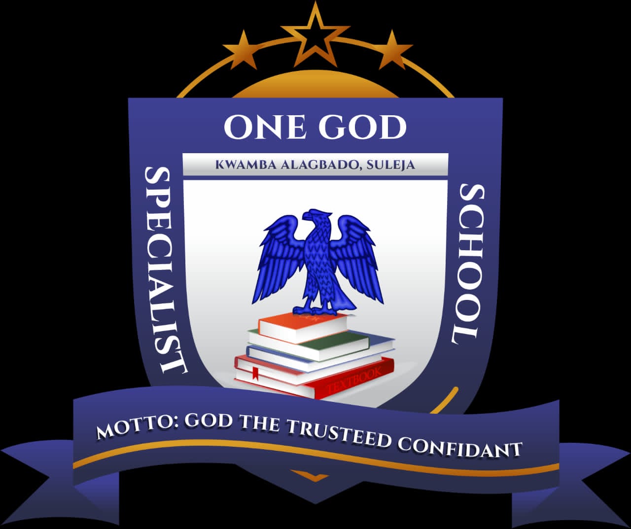 School Logo